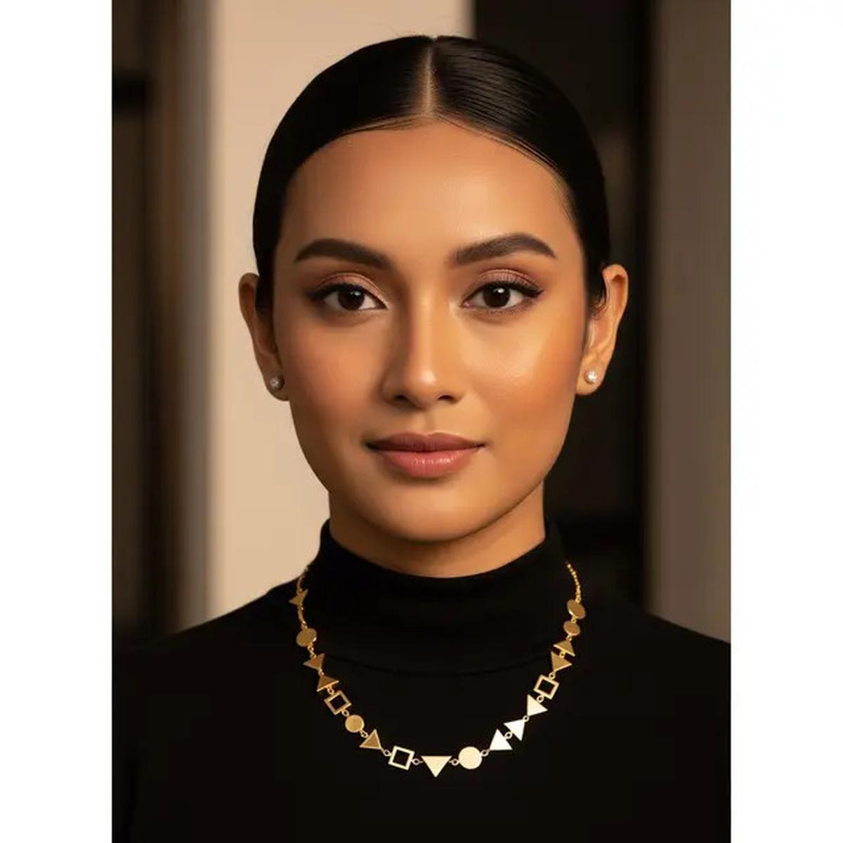 10 Model Kalung Emas 24 Karat 10 Gram Paling Dicari 2025, Elegan &amp; Bernilai Investasi
