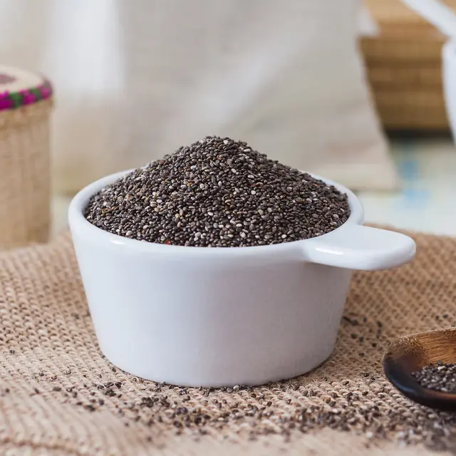 5 Manfaat Chia Seed Untuk Wajah Dan Kecantikan Wajib Diketahui Beauty Fimela Com