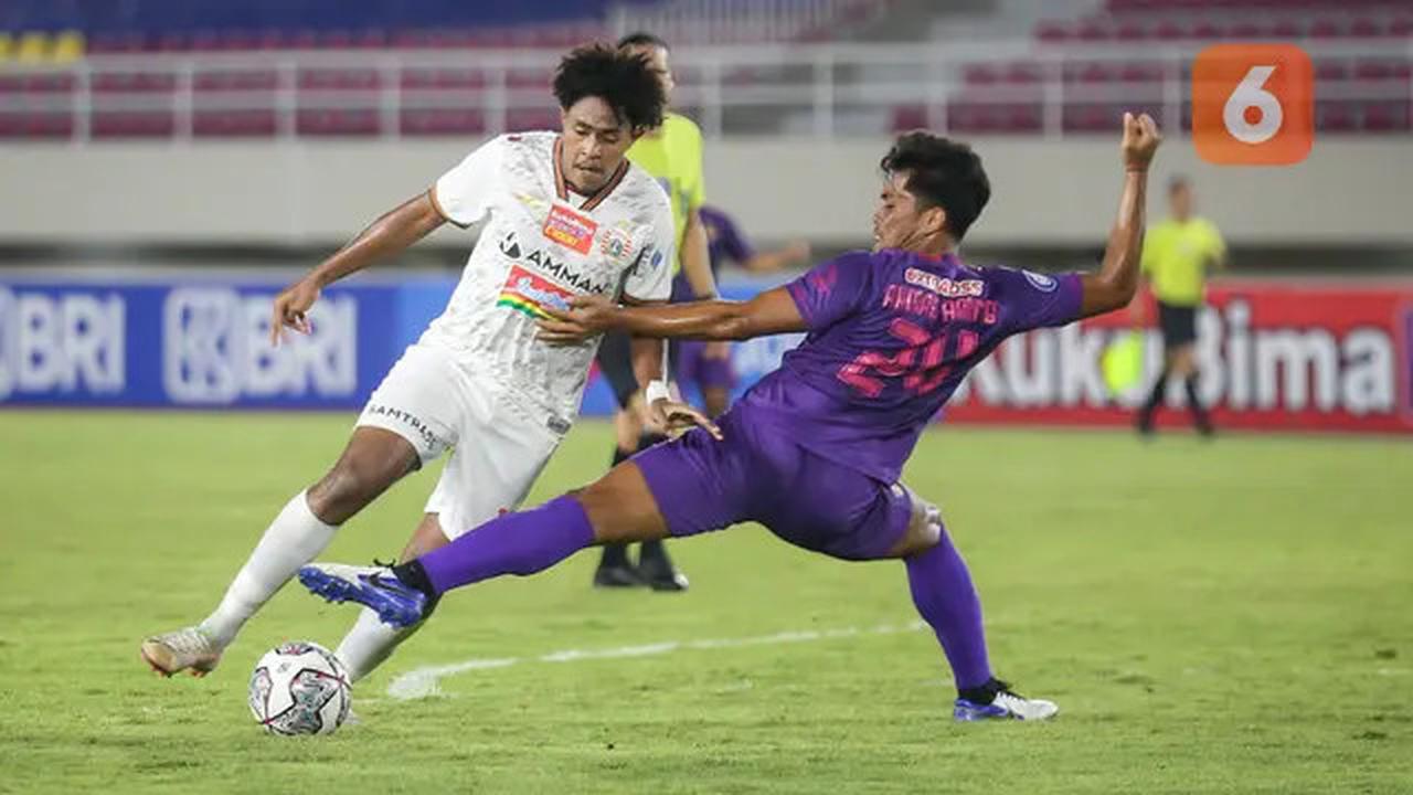 Update Persib: David da Silva Tak Sabar Duet dengan Kastaneer, Bojan Hodak Temukan Solusi dari Pemain Persik