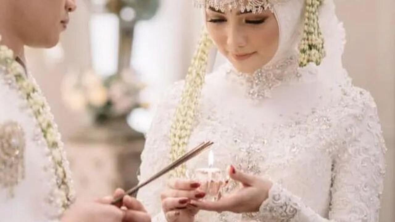 Redam amarah saat berumah tangga