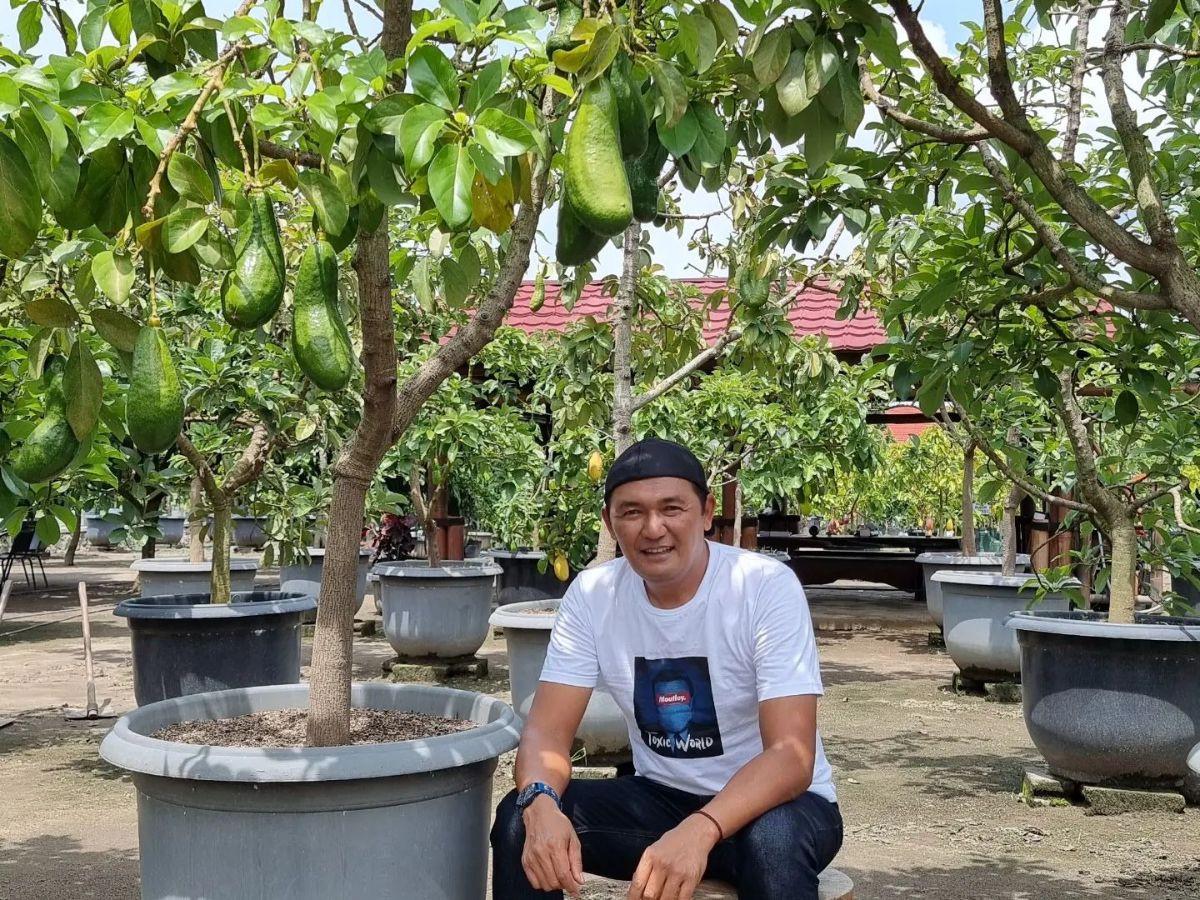 Ajak Masyarakat