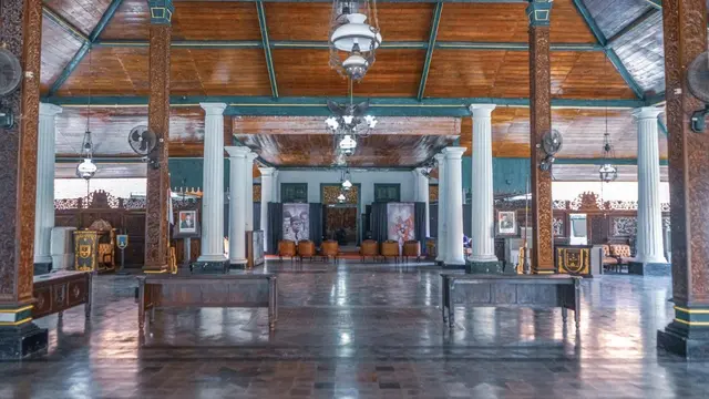 Museum Kartini Rembang