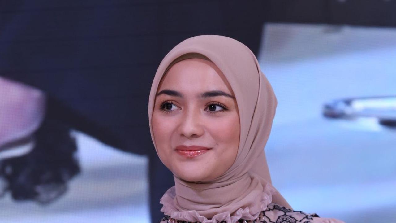 Citra Kirana Ungkap Rahasia Percaya Diri di Dream Day Ramadan Fest 2024
