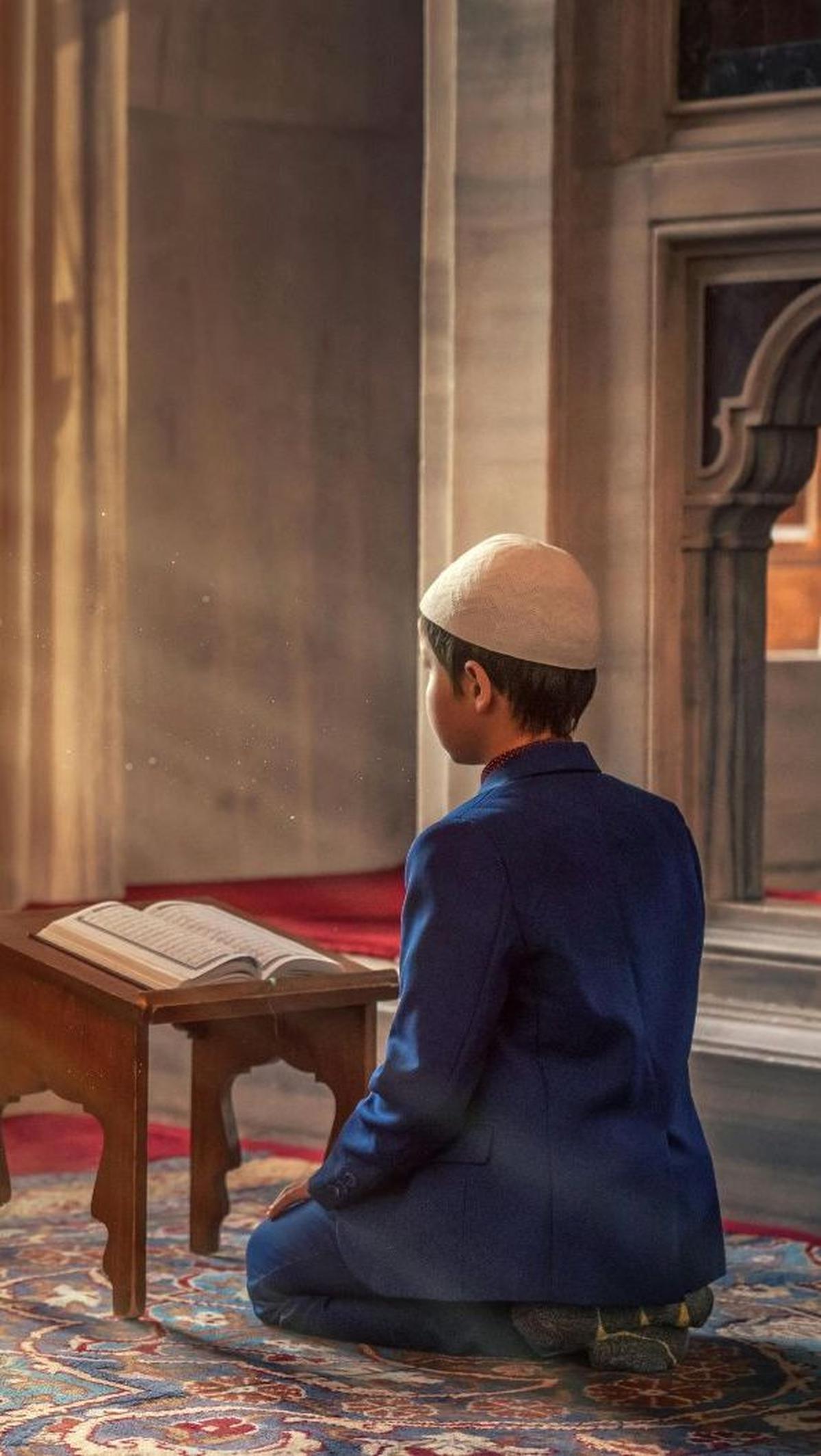 <b>Bacaan Takbir Idul Fitri Singkat</b>