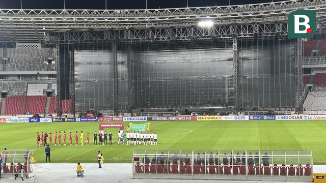 Timnas Indonesia U-20