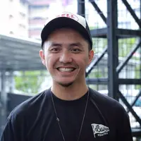 Ananda Omesh (Galih W. Satria/bintang.com)