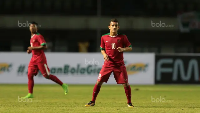 Egy Maulana Vikri