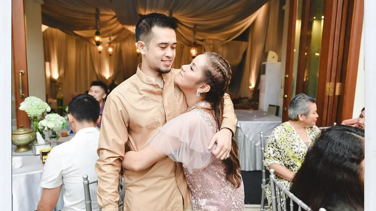 [Bintang] Olla Ramlan