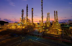 Alasan Emiten TPIA Siapkan Ekspansi Proyek CA-EDC Tahap II