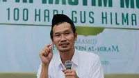 Sosok Gus Baha, Ulama Tafsir yang Dipilih Jadi Wakil Rais Aam PBNU