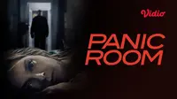 Film Panic Room (Dok. Vidio)