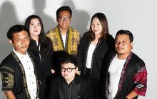 Selamat! Varnasvara & Daniel Dyonisius Rilis Lagu 'Kinasih' Hari ini