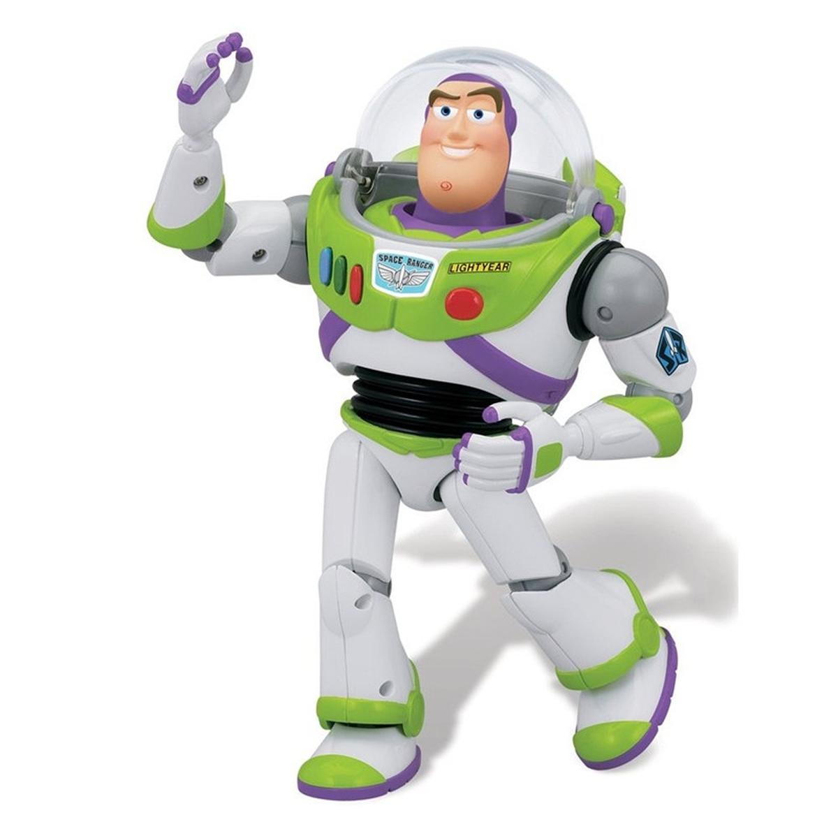 buzz lightyear