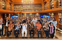 Inisiasi Jakarta Middle Way AI di Perkenalkan