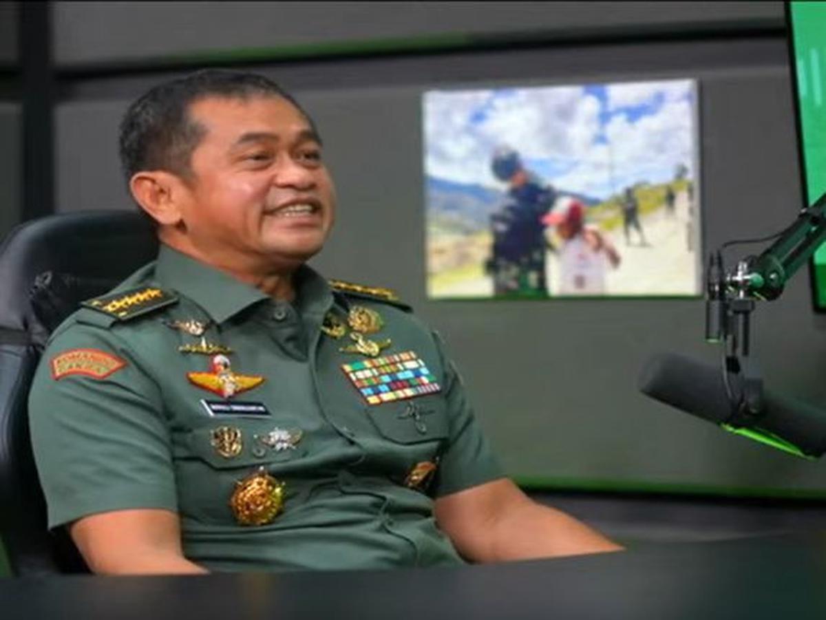 Dok. Istimewa