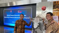 Sandiaga Sebut 4 Kekuatan Ini Bisa Digaungkan dalam Dunia Entrepreneurship