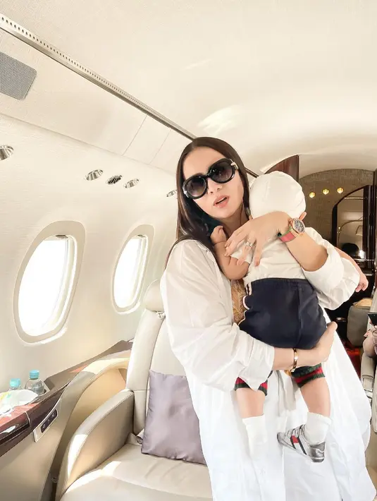 Momo Geisha (Instagram/therealmomogeisha)