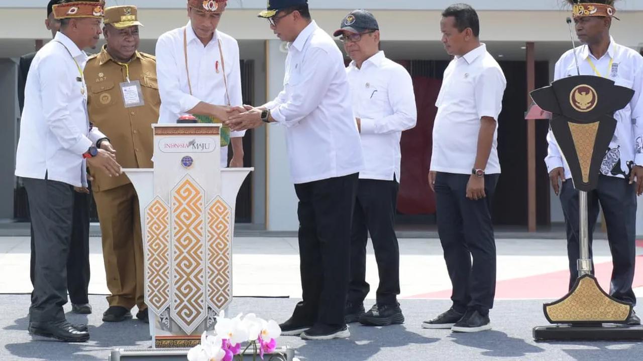 Dok. Istimewa