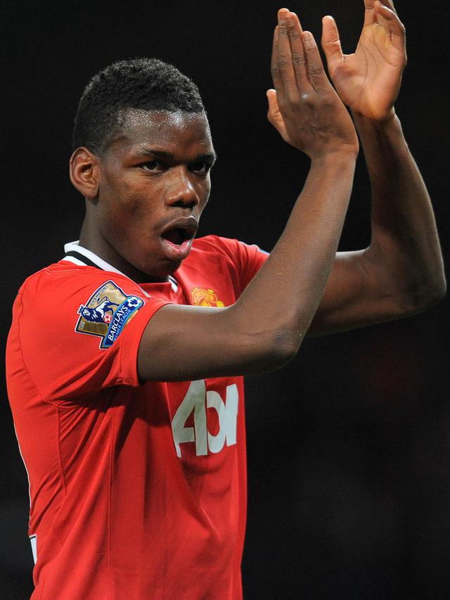 Paul Pogba