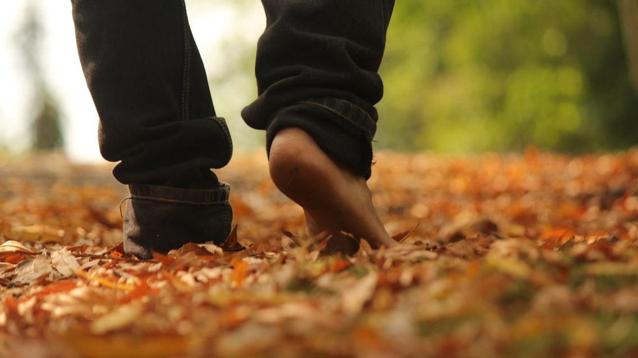 Mengenal Terapi Earthing