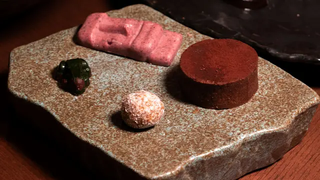 Fired Up Flavours, Kreativitas COPA dan Chef Michelin Star yang Tutup Akhir Tahu dengan Sajian Berkelas