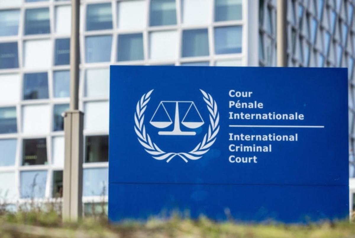 Presiden ICC Kecam Serangan Terhadap Lembaganya Usai Surat Perintah Penangkapan