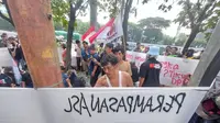 Demo 27 Agustus di DPR, AMPB Bakal Bawa 2 Tuntutan Ini