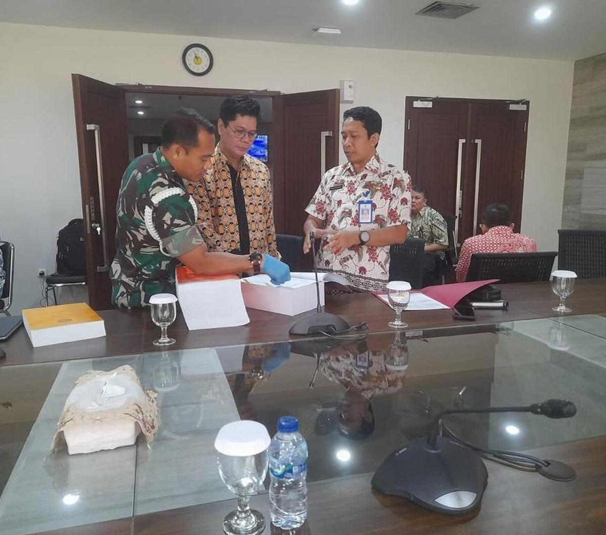 Dok. Istimewa