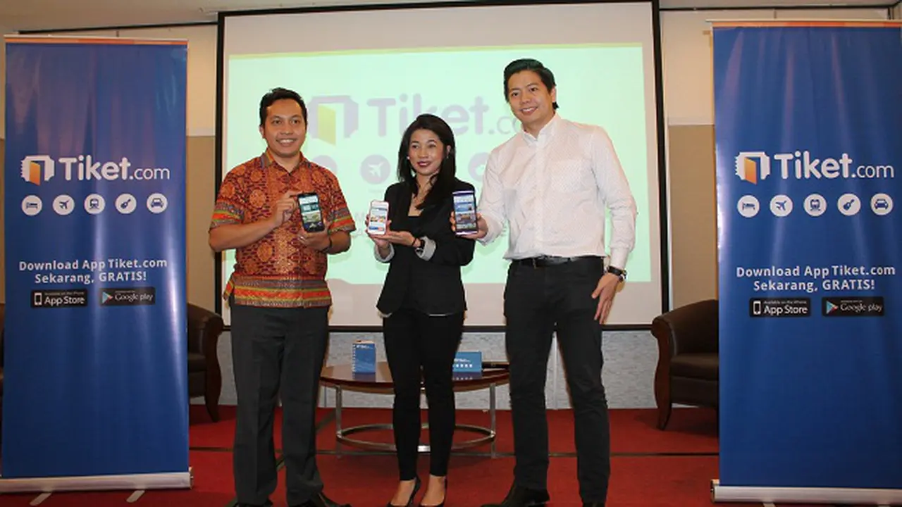 Tiket.com