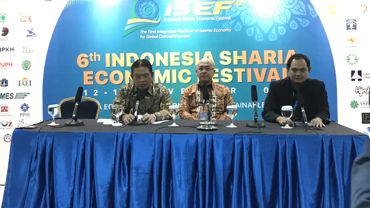 PT Taspen (Persero) mulai mengoperasikan unit investasi syariah per 1 Januari 2020.