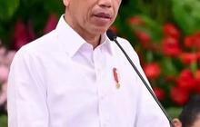 Jokowi Panggil Yasonna dan Sri Mulyani ke Istana, Ini yang Dibahas