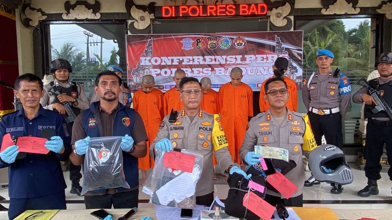 Dok. Istimewa