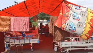 Korban Gempa Flores Bertambah: 33 Orang Tewas, 23 Luka, Ribuan Mengungsi