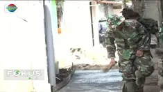 Pemerintah Kabupaten Lombok Utara berencana membangun lapangan dengan lintasan atletik yang akan nama Lalu Muhammad Zohri.