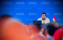 Presiden Prabowo Targetkan Perampingan BUMN Jadi 250 Perusahaan, Dony Oskaria Pastikan Tak Ada PHK