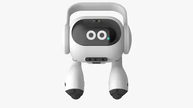 LG bakal perkenalkan asisten robot AI Agent di CES 2024 (LG)