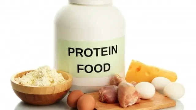 Diet Tinggi Protein, Amankah?