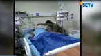Farez merupakan satu-satunya korban selamat dalam pesta miras sambil mengonsumsi buah jengkol.