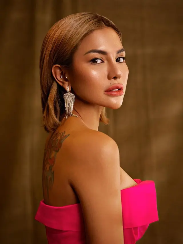 [Fimela] Nikita Mirzani