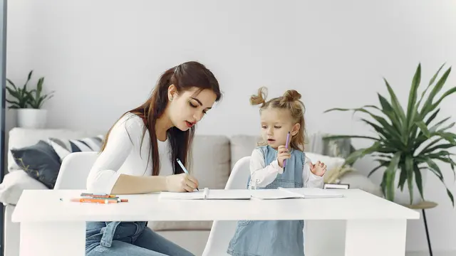 Mengenal Puasa Power Jar, Aktivitas Seru Latih Disiplin dan Refleksi Anak