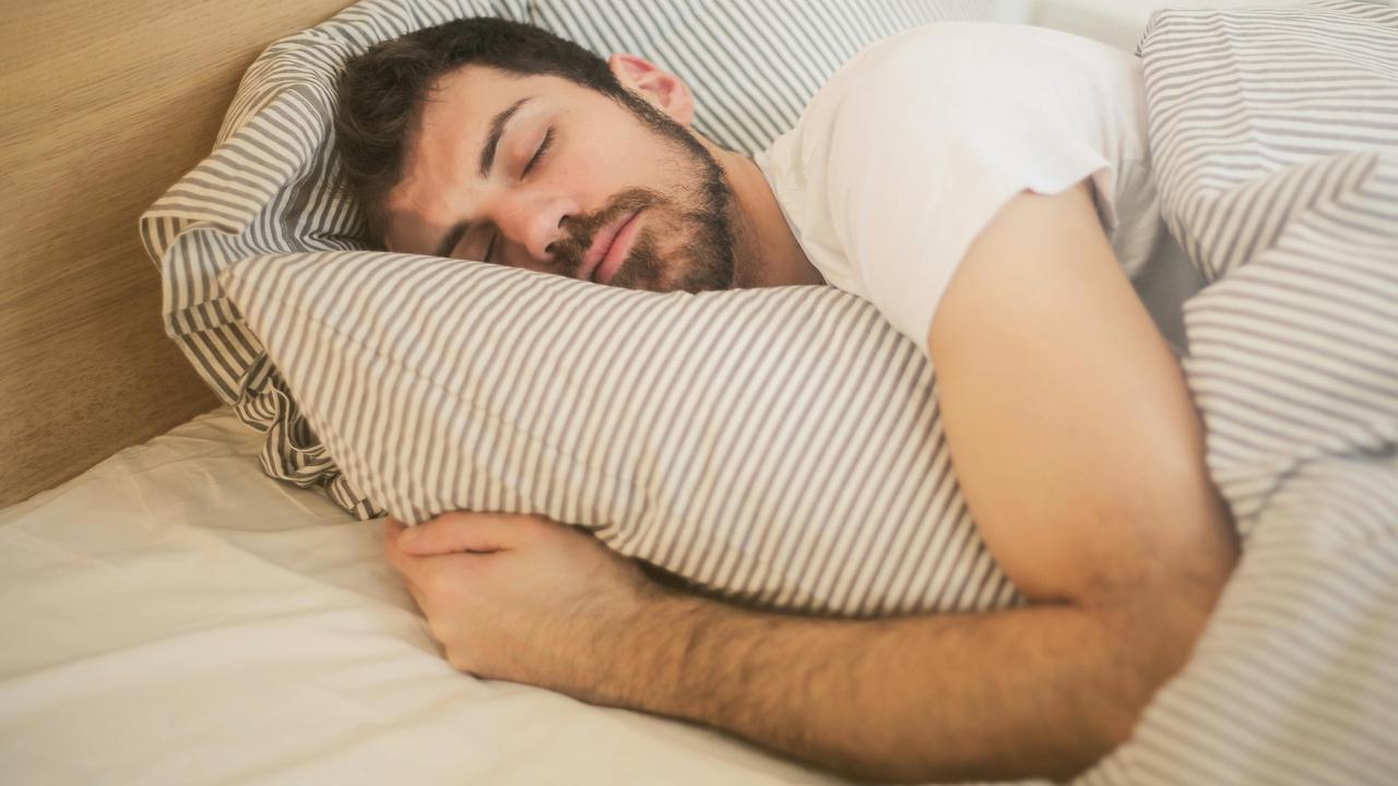 Wajib Coba untuk yang Sering Begadang! Ini Cara Sederhana Supaya Bisa Tidur Cepat dan Nyenyak