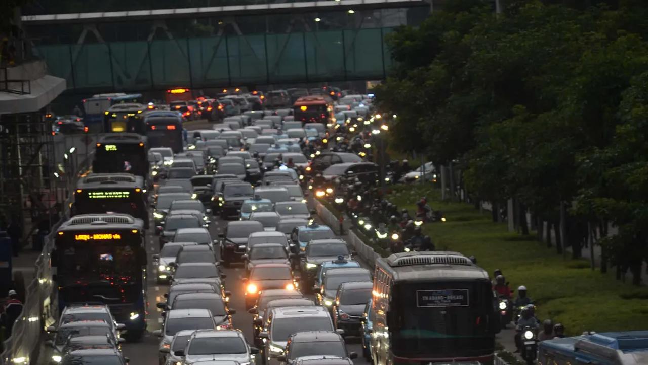 Begini Cara Balik Nama Kendaraan Bekas Gratis di Jakarta