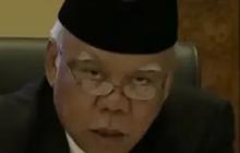 Gaya Koboi Pak Bas Saat Ditugaskan Jadi Ketua Kontingen Indonesia Asian Games 2023