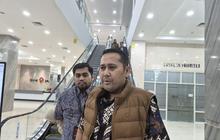 Pemkab Merangin Genjot Alih Status Jalan Nasional Lintas Sumatera Demi Keamanan
