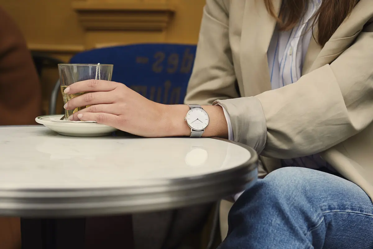 Jam tangan