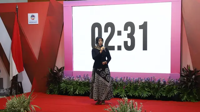 ASN Idol Kabupaten Trenggalek masuk babak Grand Final