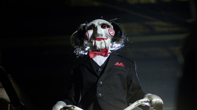 Jigsaw, 2004. (IMDb)