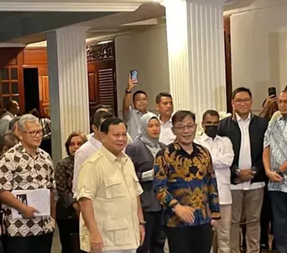 Dok. Istimewa