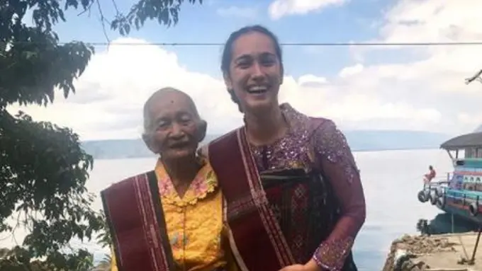 [Bintng] Alexandra Gottardo