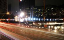 Pemadaman Lampu 60 Menit di Jakarta pada 19 September, Ini Titiknya